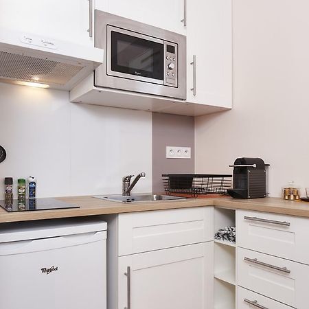 Au Coeur De Nantes Apartment 외부 사진