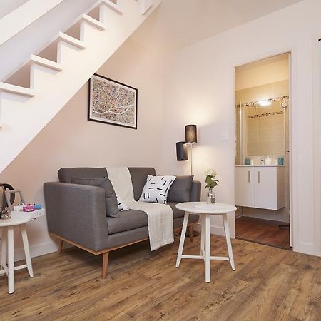 Au Coeur De Nantes Apartment 외부 사진