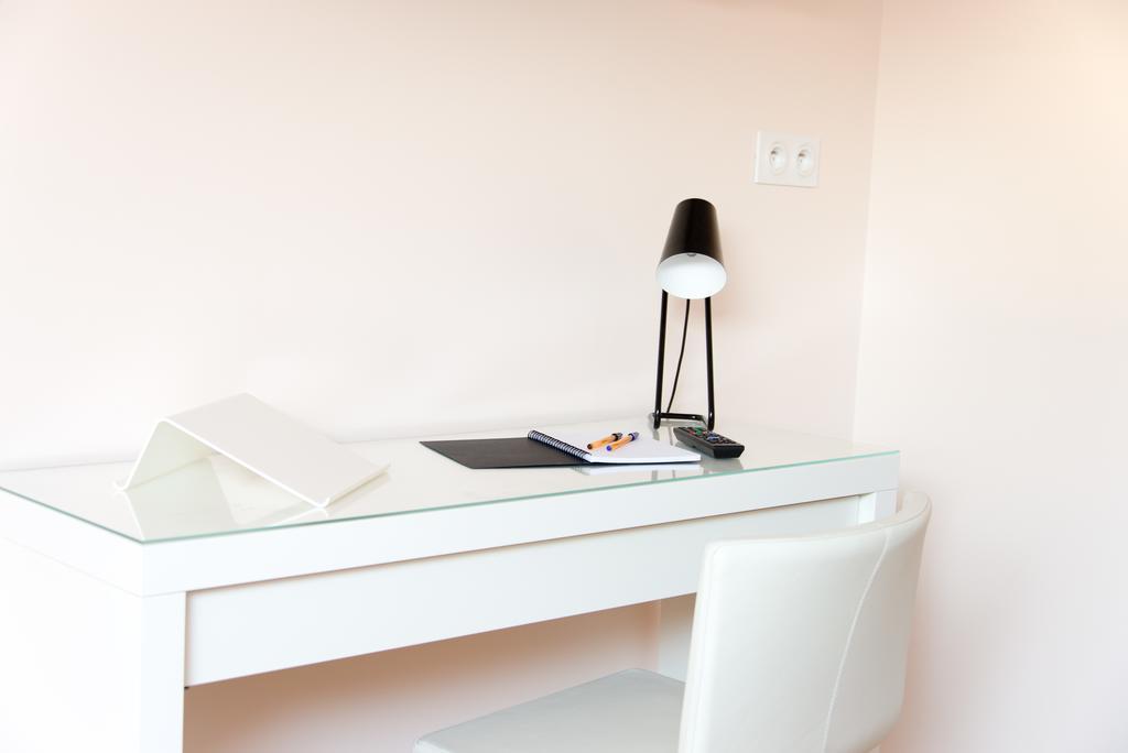 Au Coeur De Nantes Apartment 외부 사진