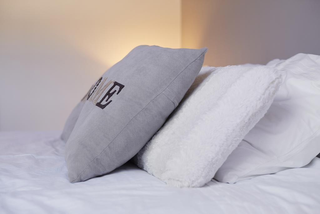 Au Coeur De Nantes Apartment 외부 사진